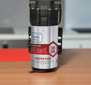 Tennis Aqua 300 GPD Booster Pump