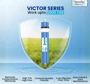 Tennis Aqua Membrane - Victor